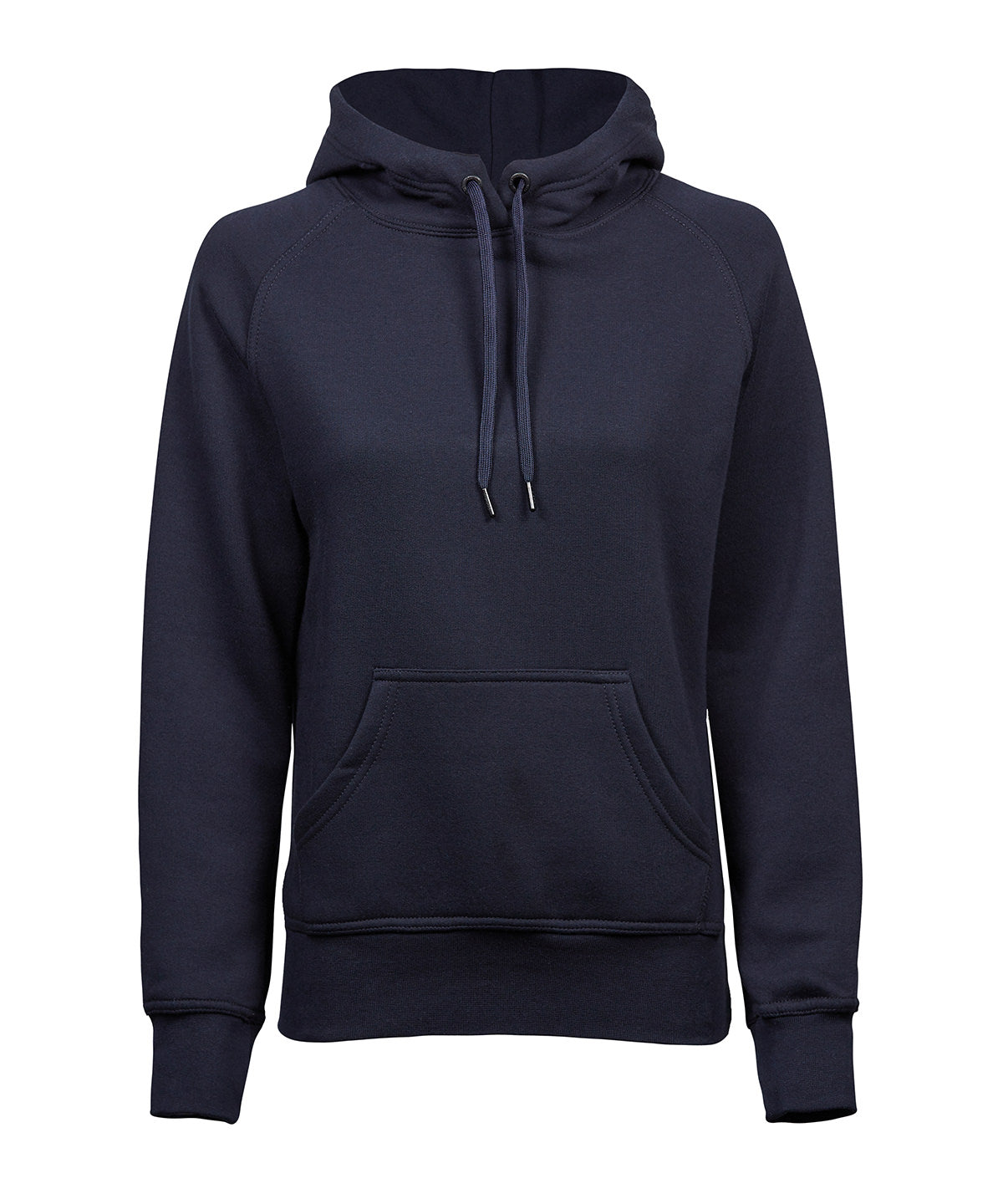 Tee Jays Women's Hooded Sweatshirt