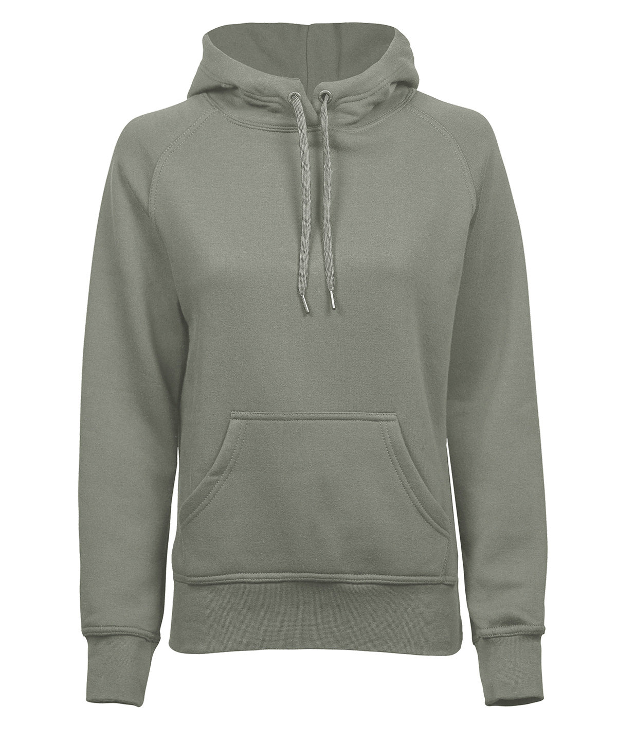 Tee Jays Women's Hooded Sweatshirt