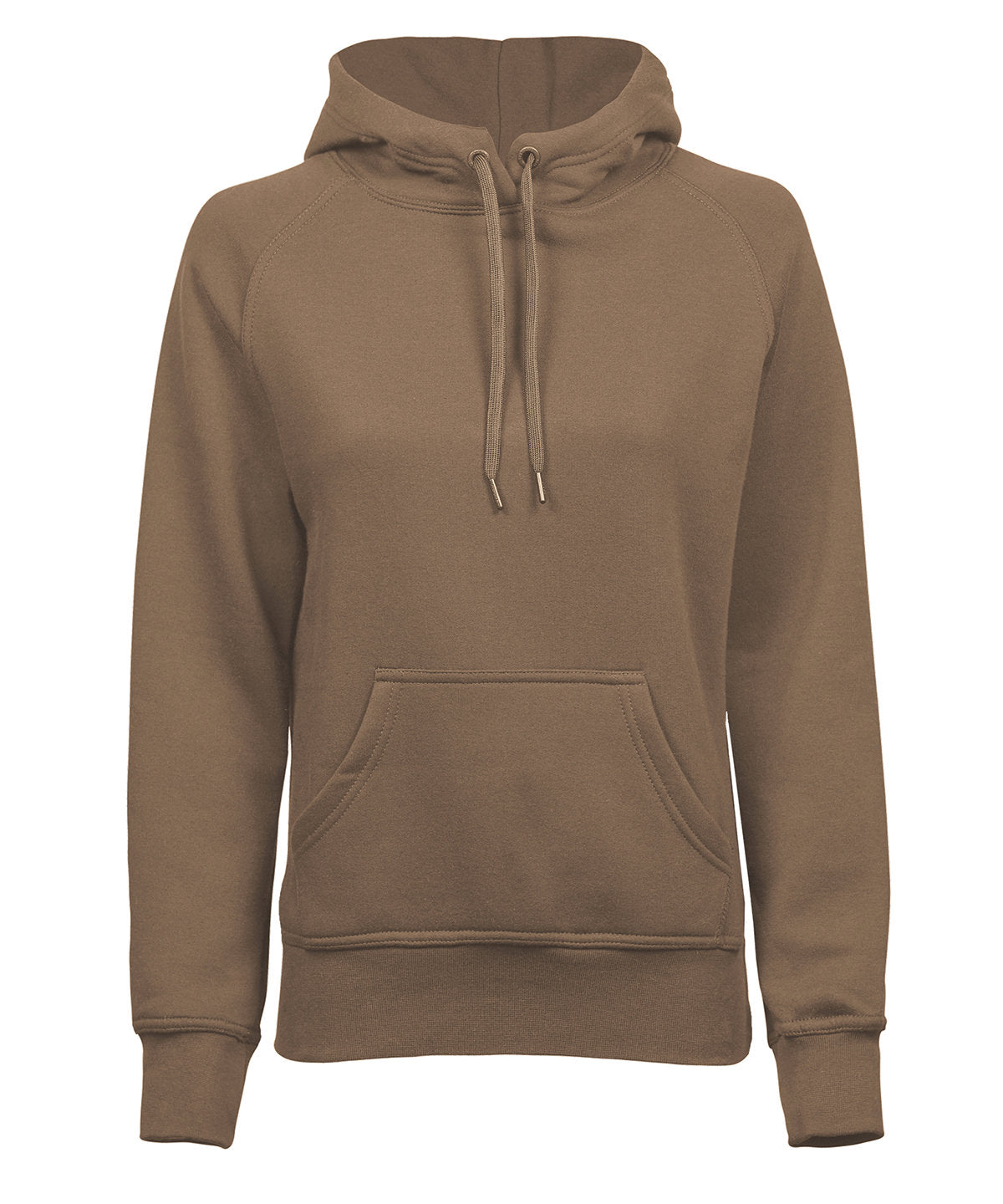 Tee Jays Women's Hooded Sweatshirt