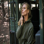 Tee Jays Women's Fashion Full-zip Hoodie