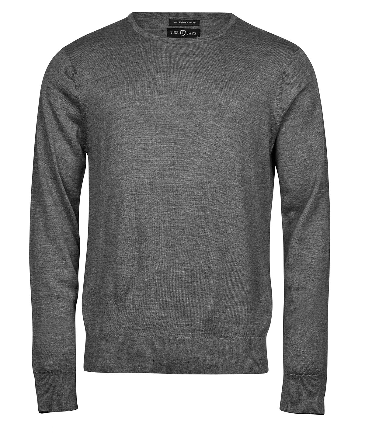 Tee Jays Crew Neck