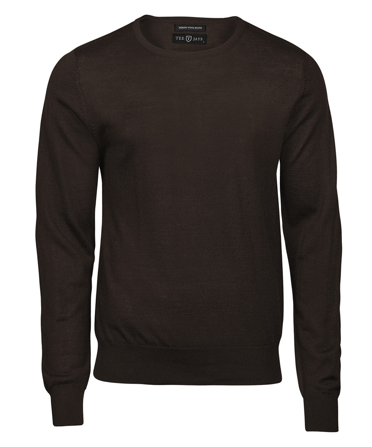 Tee Jays Crew Neck