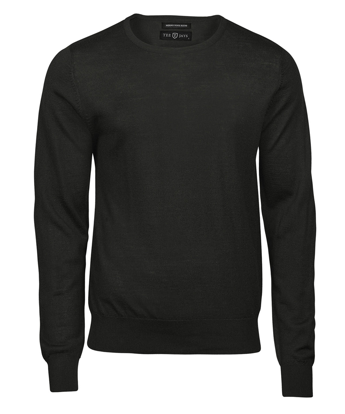 Tee Jays Crew Neck