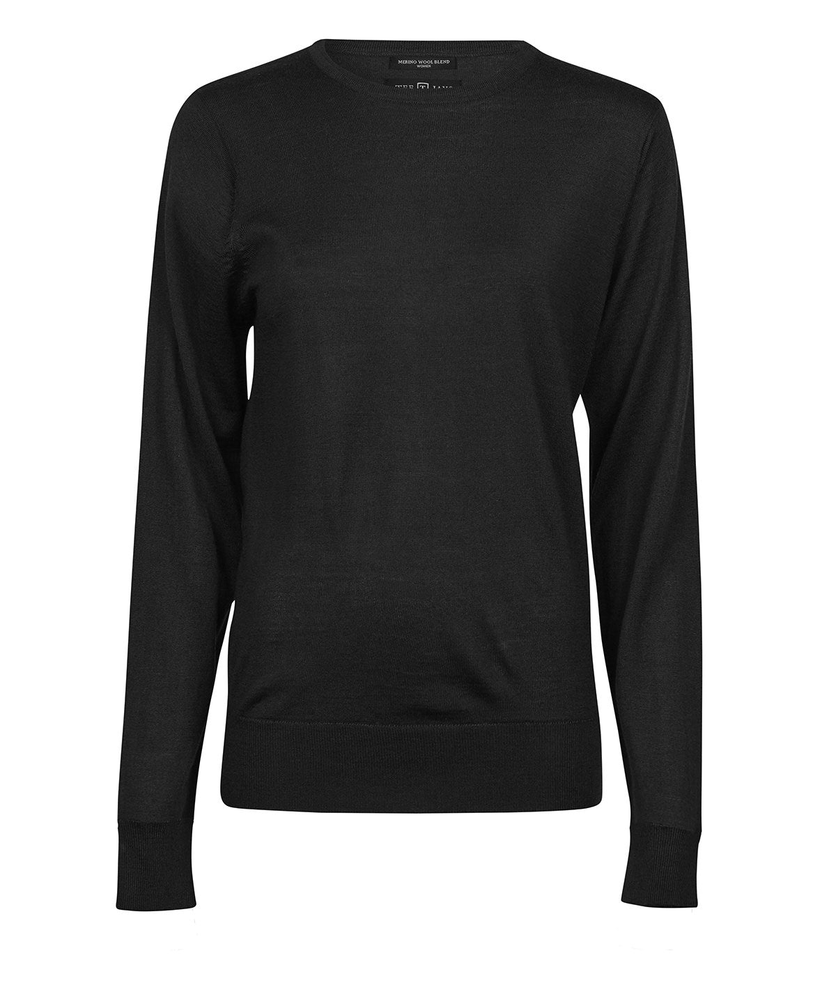 WomenÃ¢ÂÂs crew neck