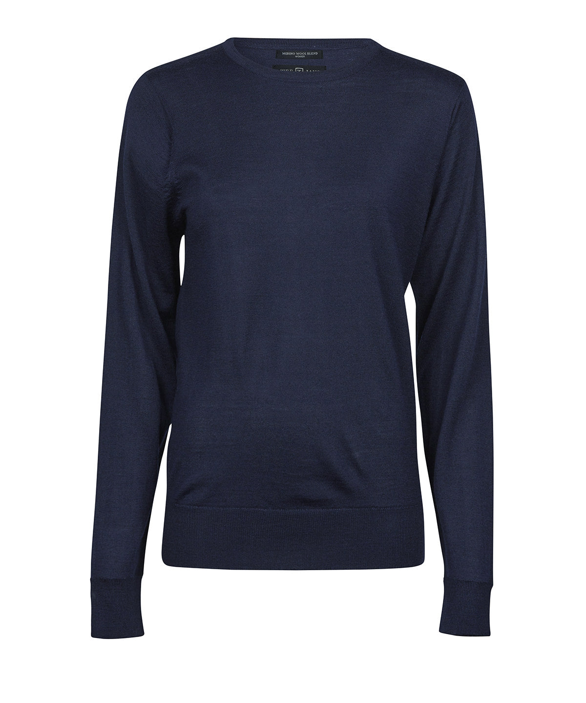 Tee Jays Women's Crew Neck