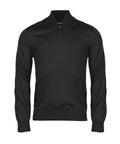 Half-zip