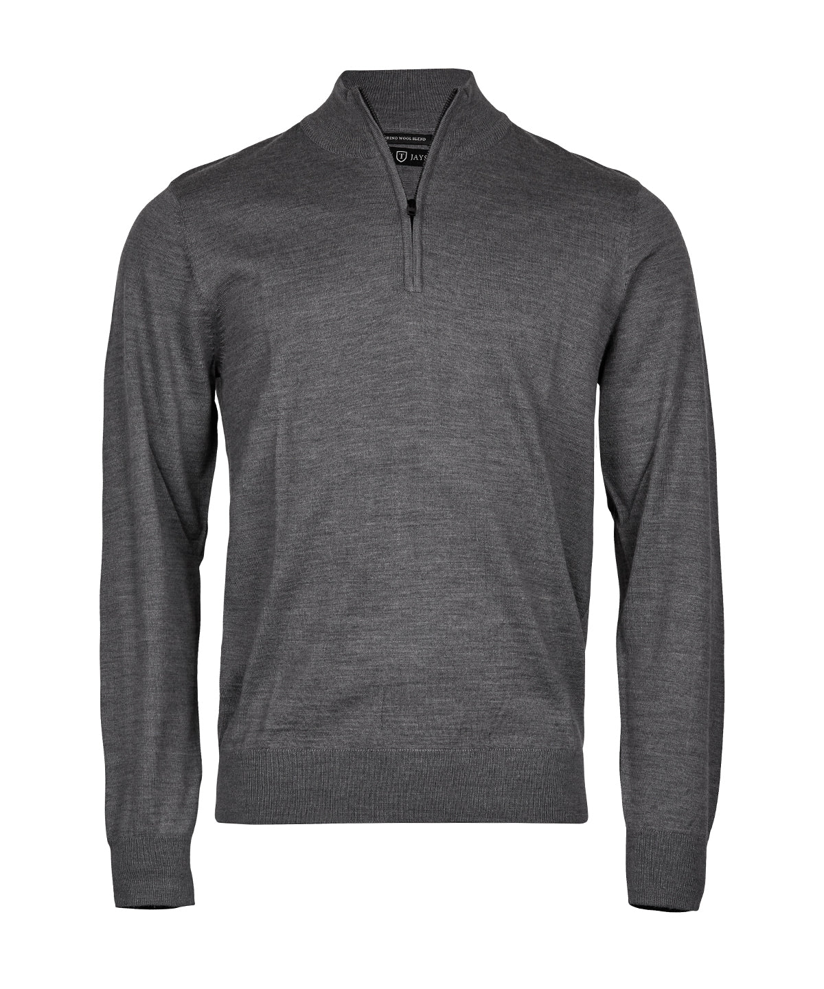 Tee Jays Half-zip