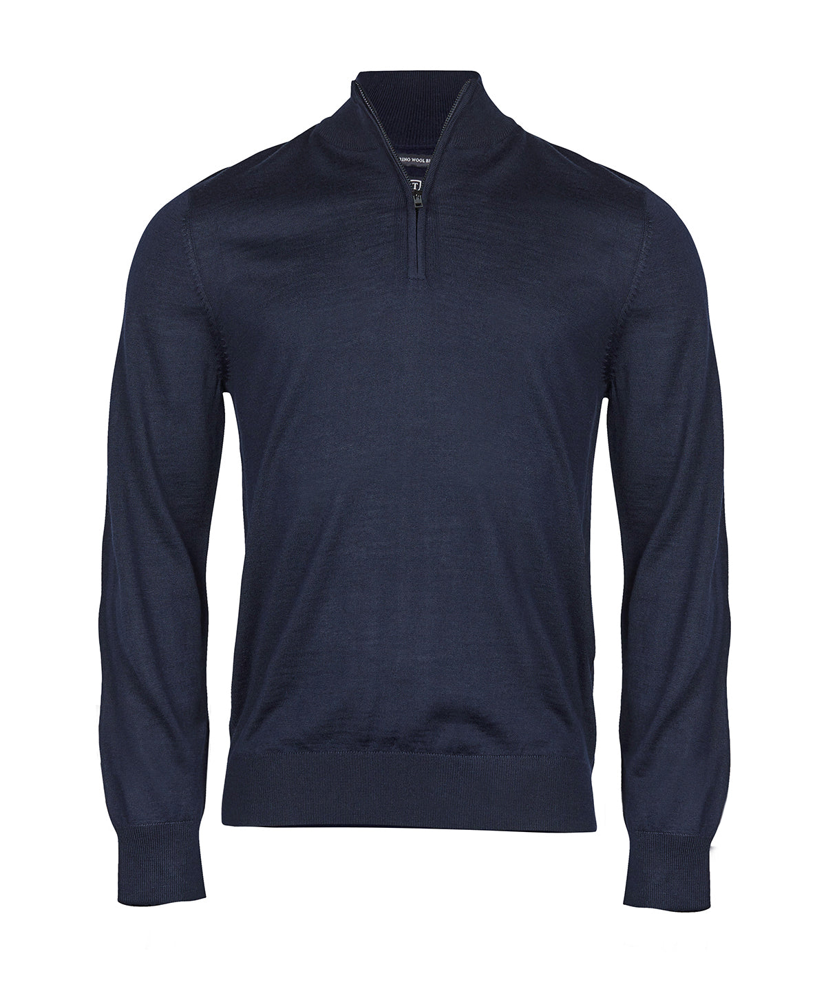 Tee Jays Half-zip