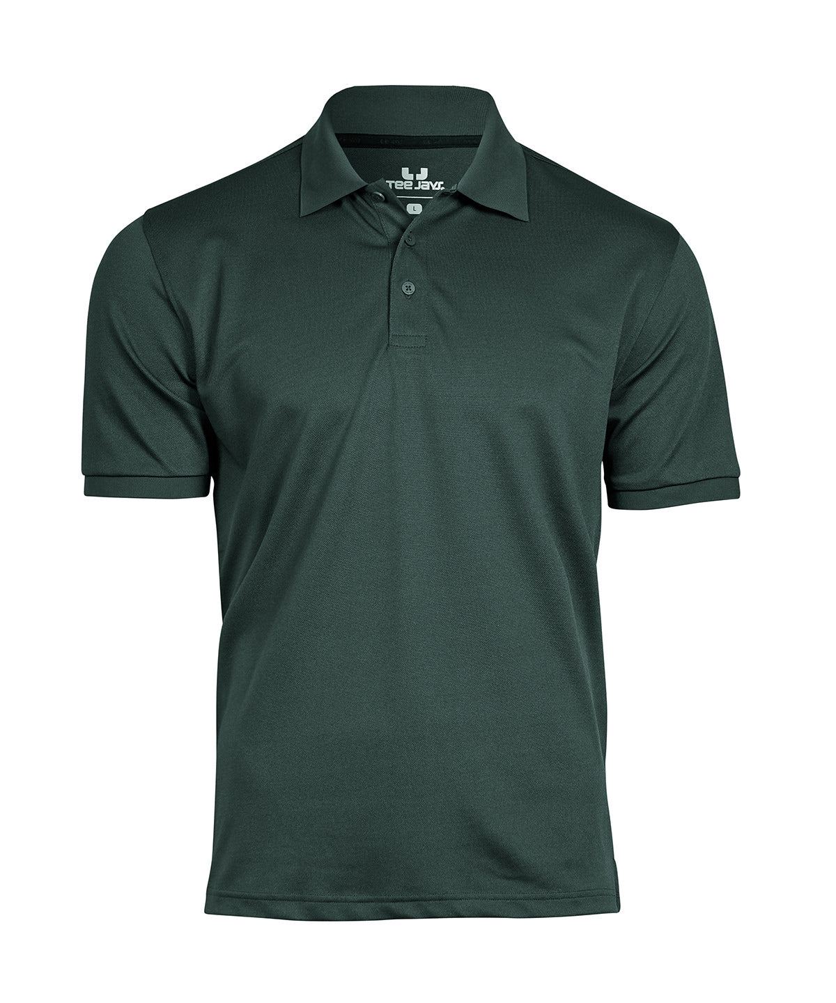 Tee Jays Club Polo
