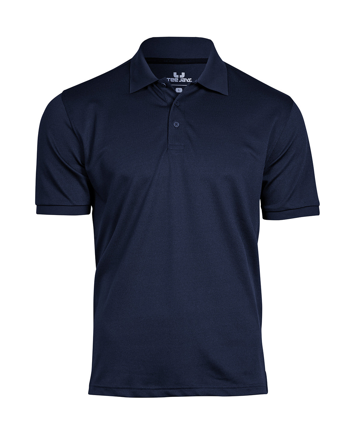 Tee Jays Club Polo