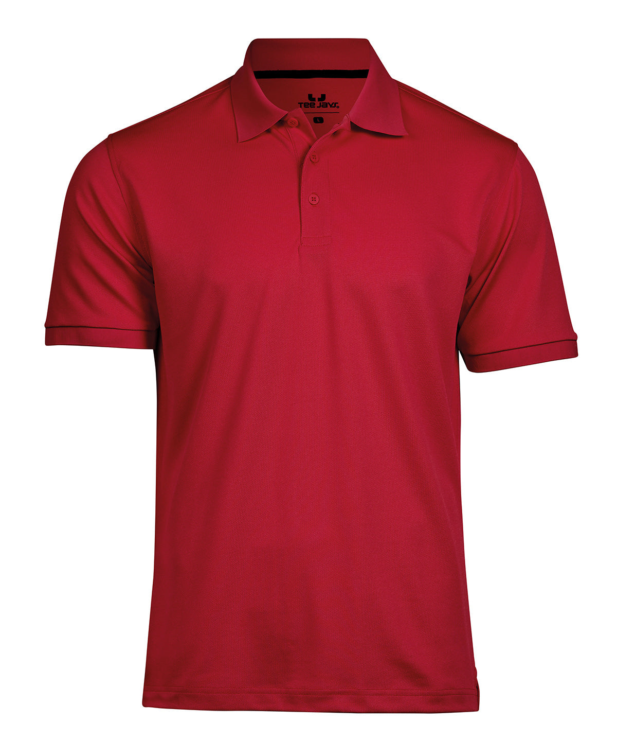 Tee Jays Club Polo