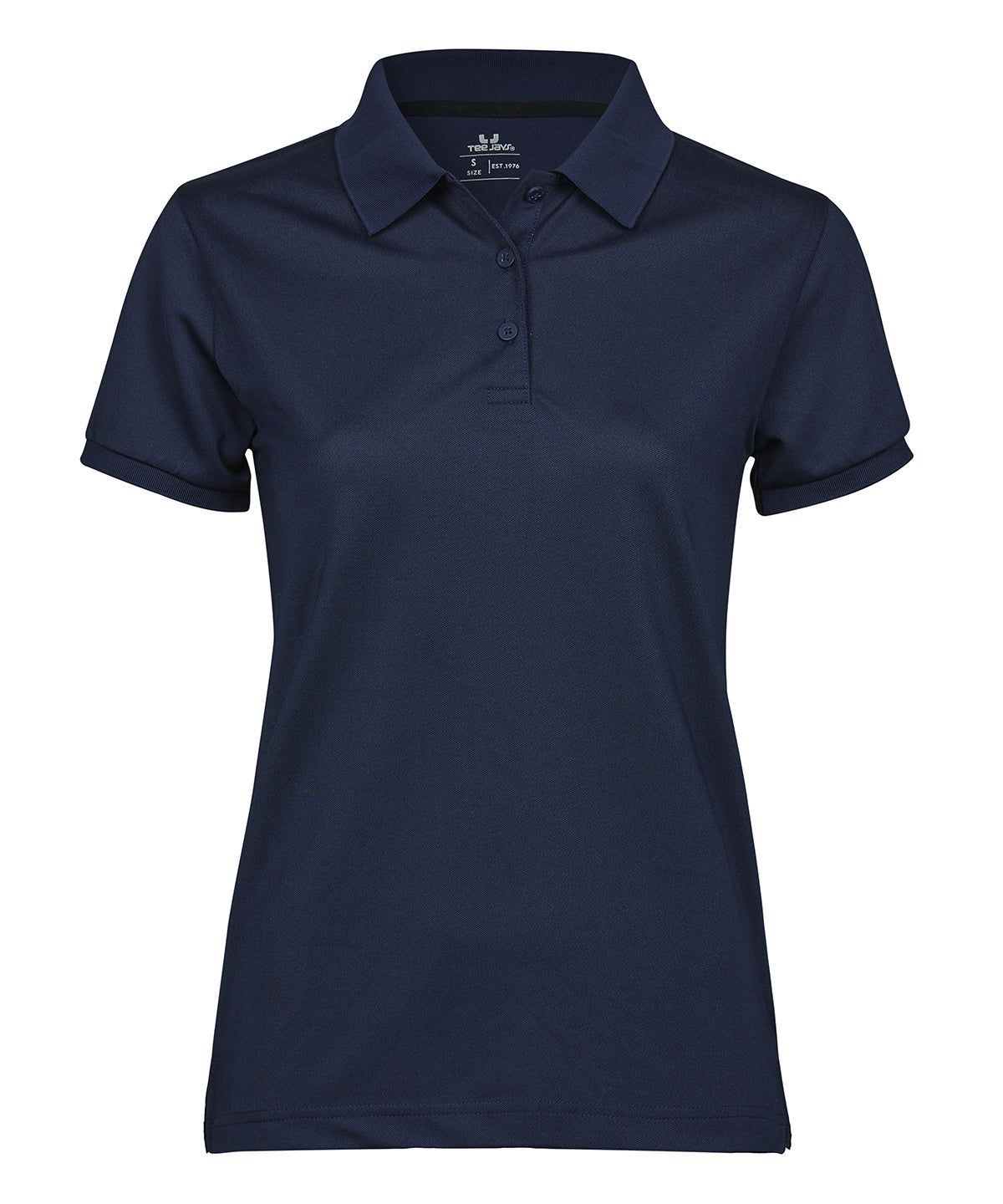Tee Jays Women's Club Polo