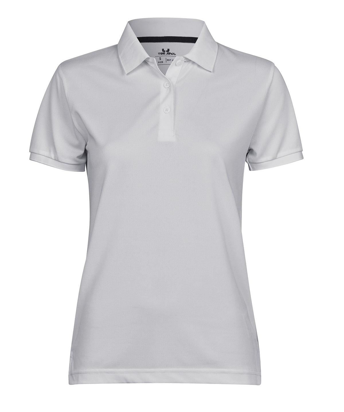 Tee Jays Women's Club Polo
