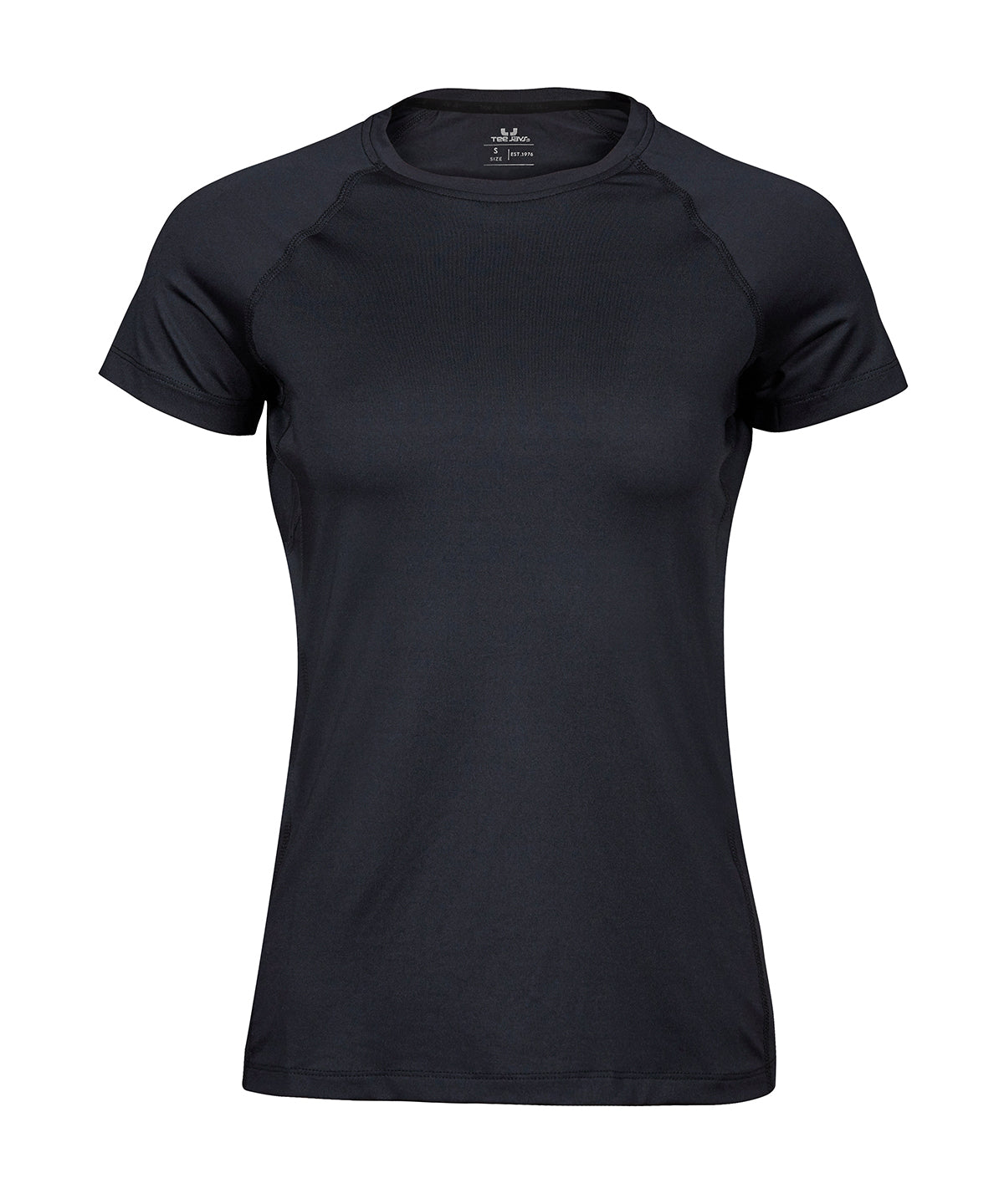 Tee Jays Women's Cooldry Tee