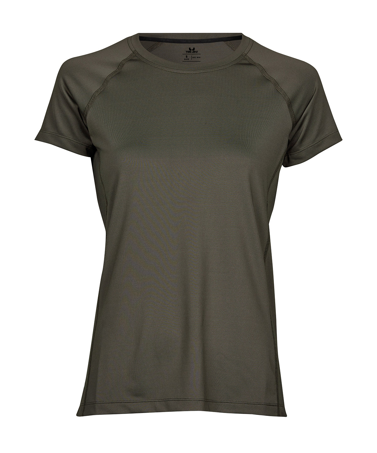 Tee Jays Women's Cooldry Tee