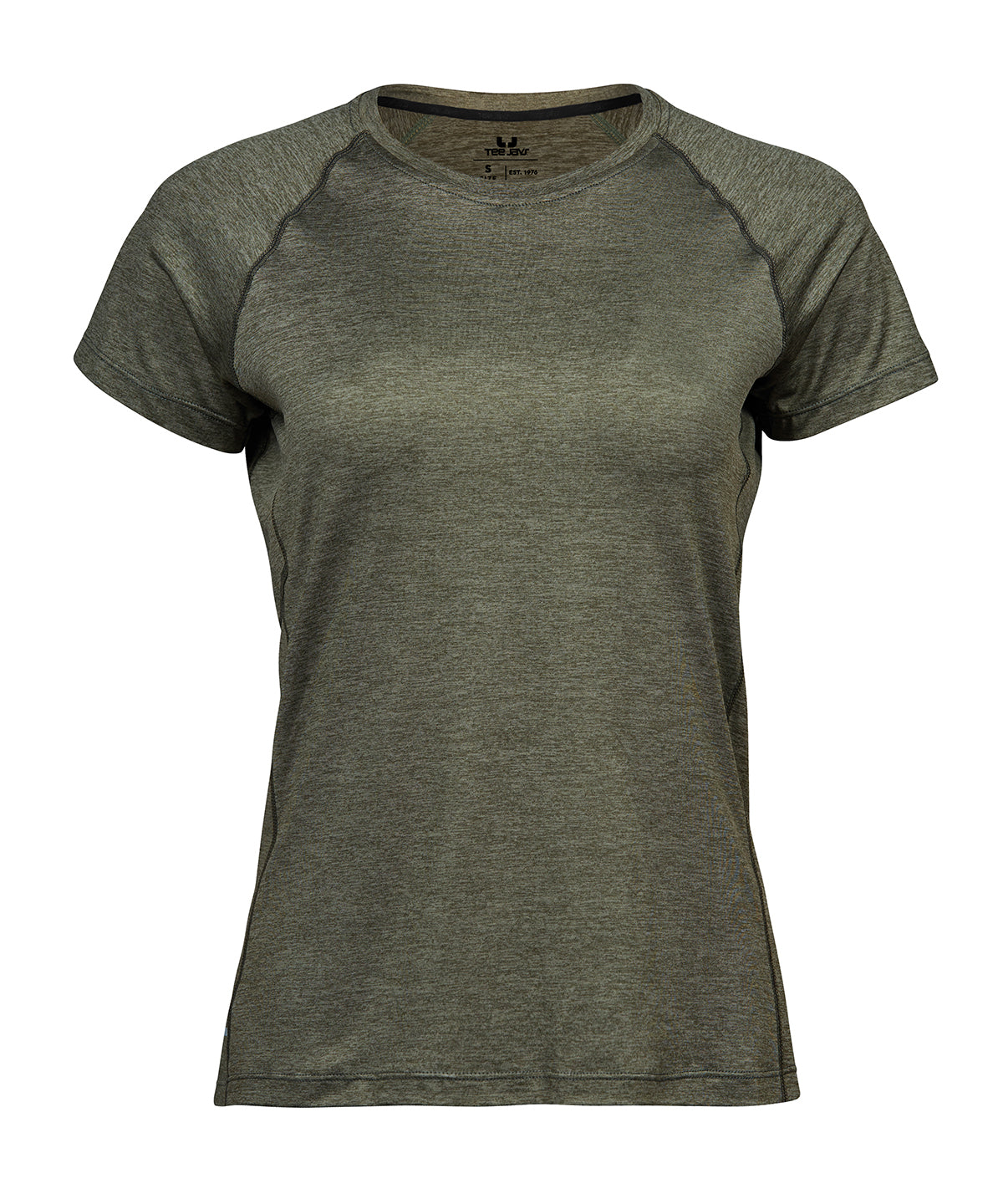 Tee Jays Women's Cooldry Tee