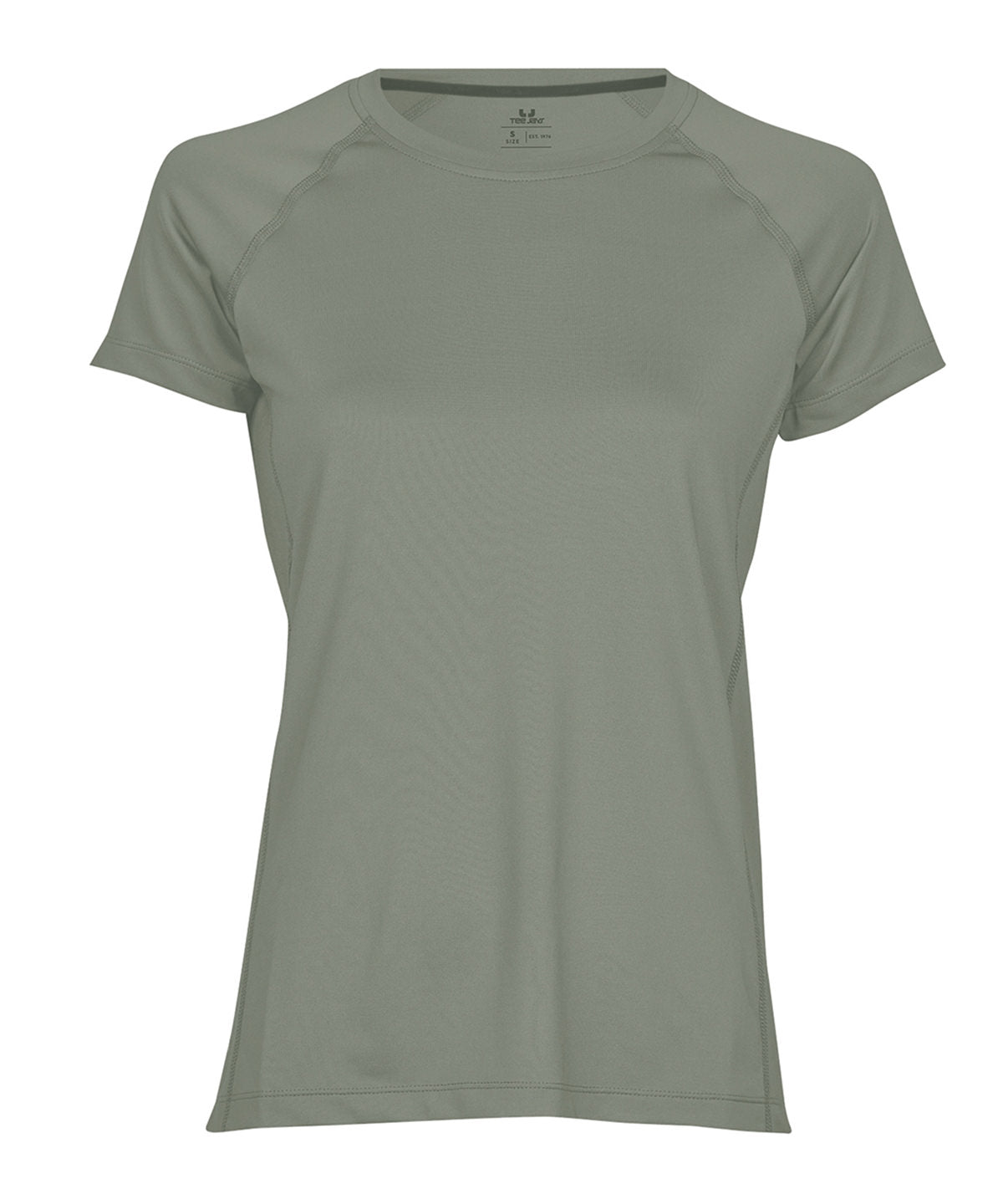 Tee Jays Women's Cooldry Tee