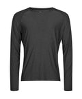 Long sleeve CoolDry tee