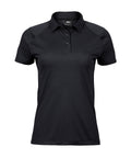 WomenÃ¢ÂÂs luxury sport polo