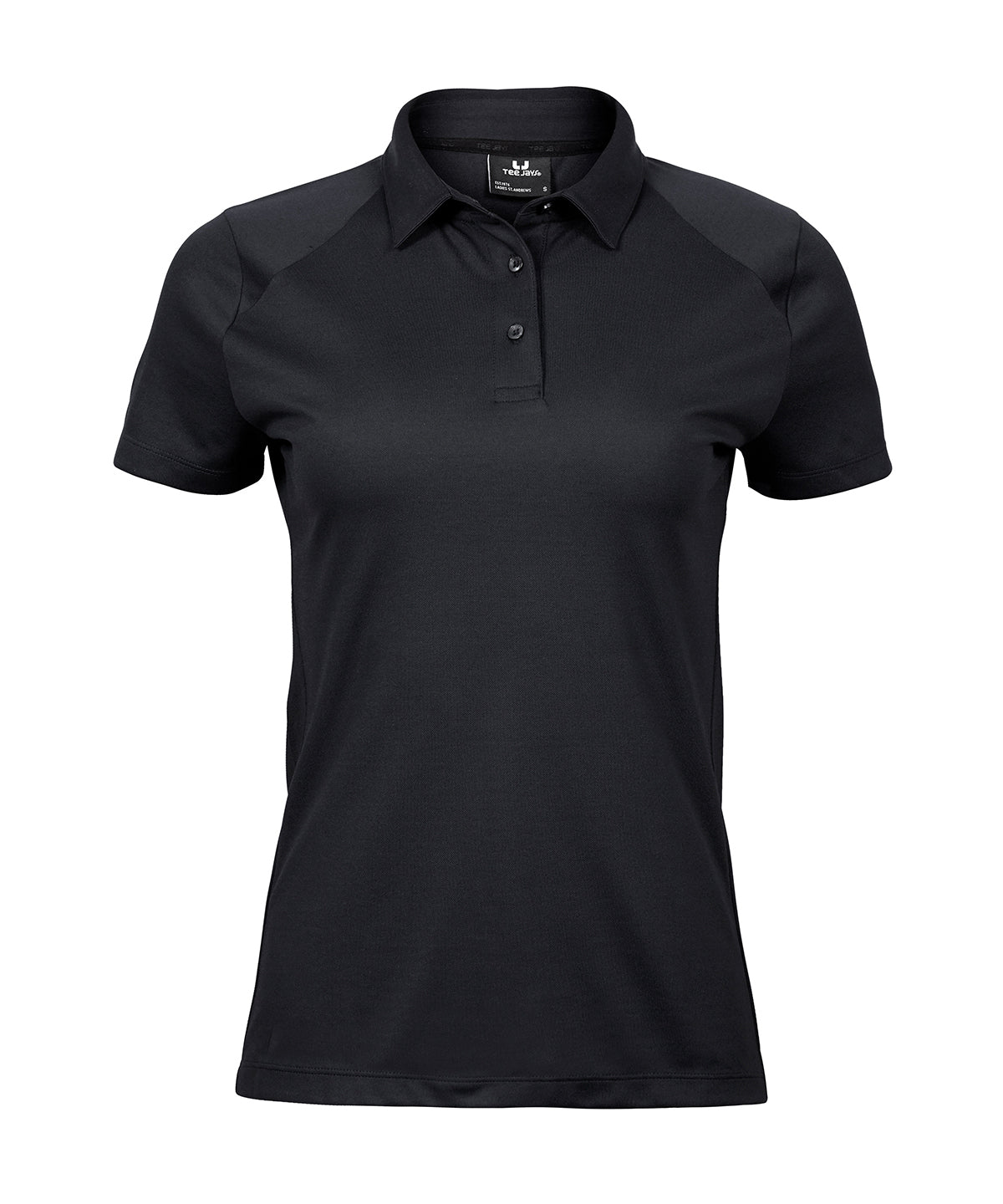 WomenÃ¢ÂÂs luxury sport polo