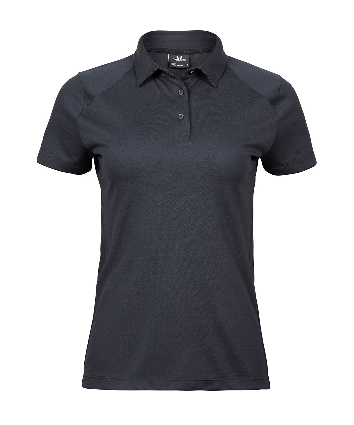 Tee Jays Women's Luxury Sport Polo