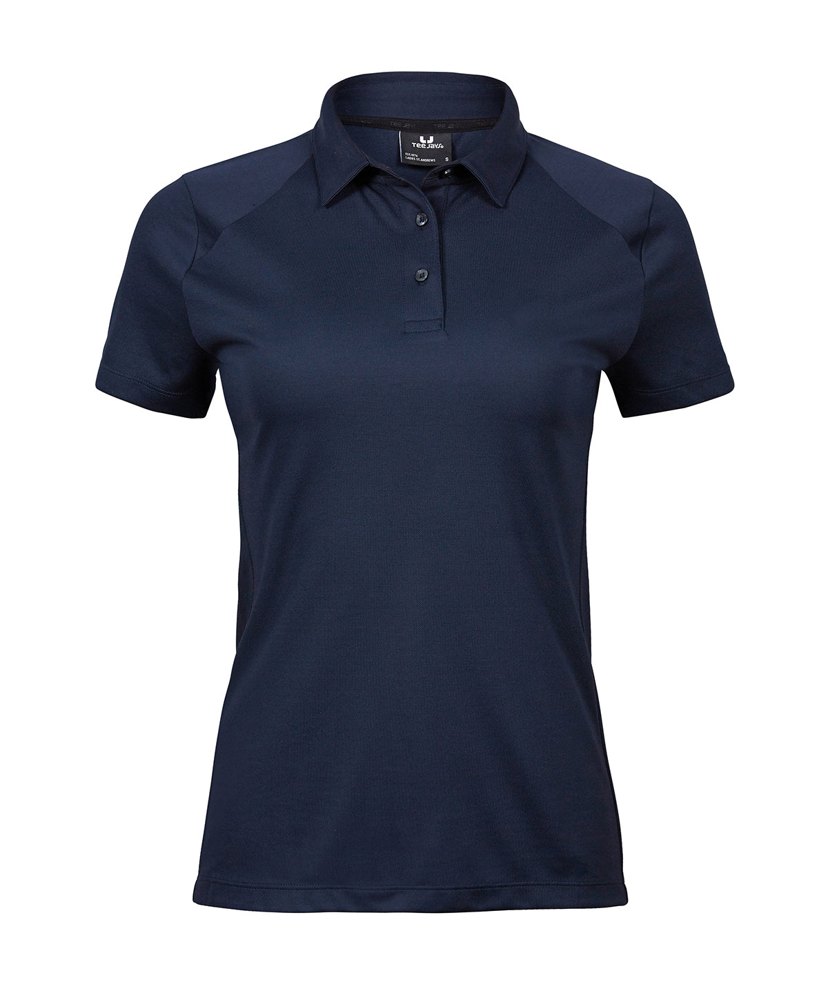 Tee Jays Women's Luxury Sport Polo
