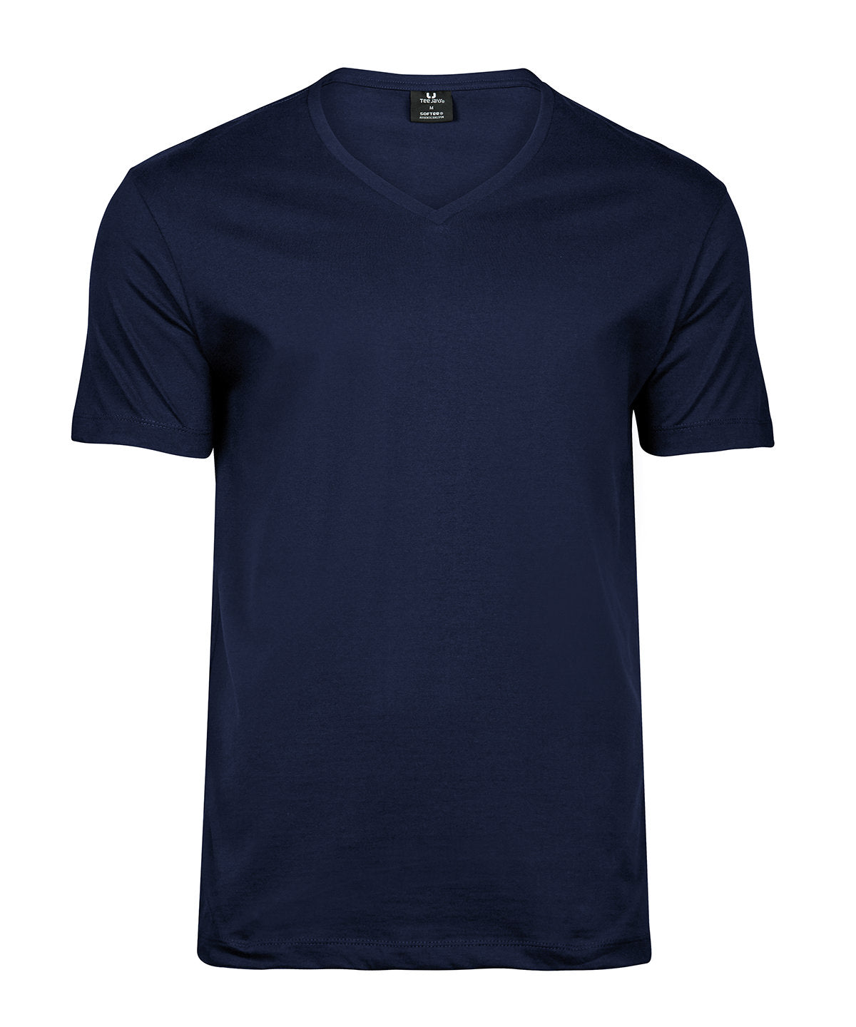Tee Jays Fashion V-neck Sof Tee