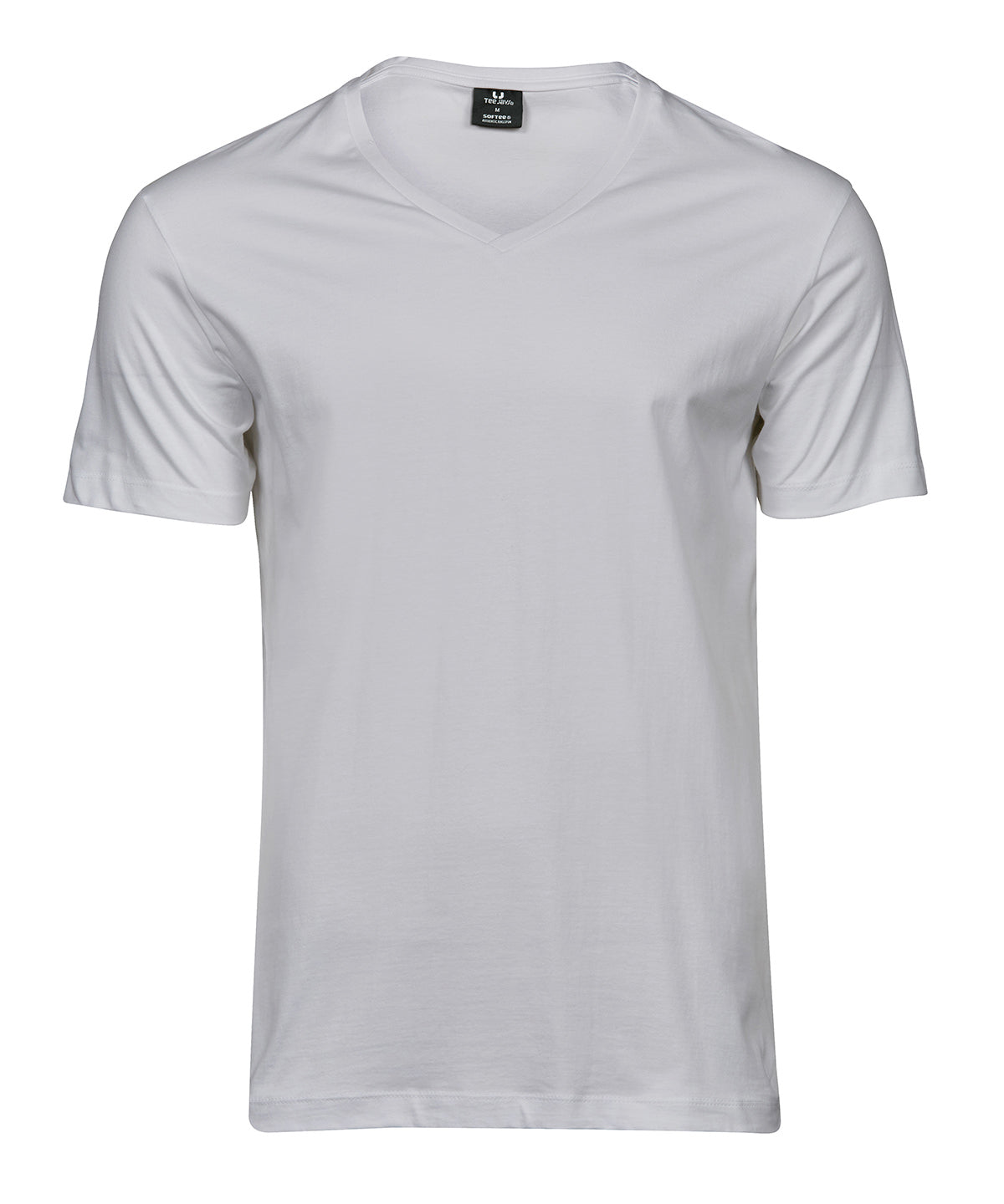 Tee Jays Fashion V-neck Sof Tee