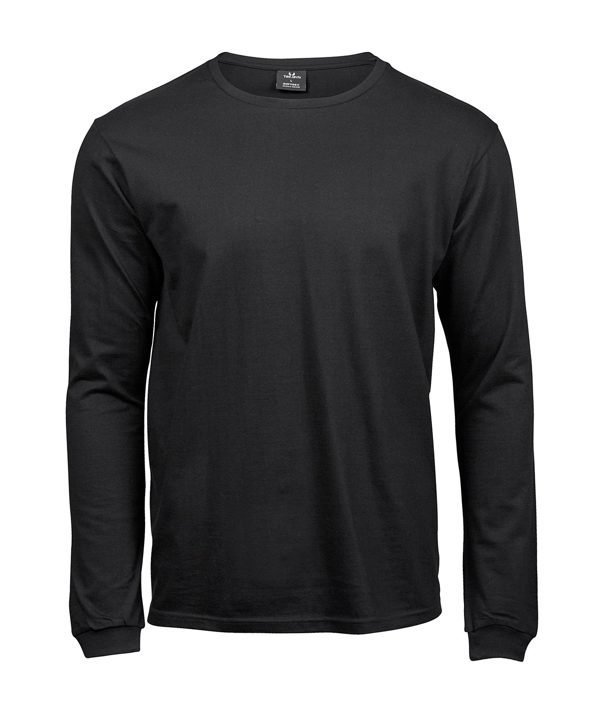 Long sleeve fashion Sof tee