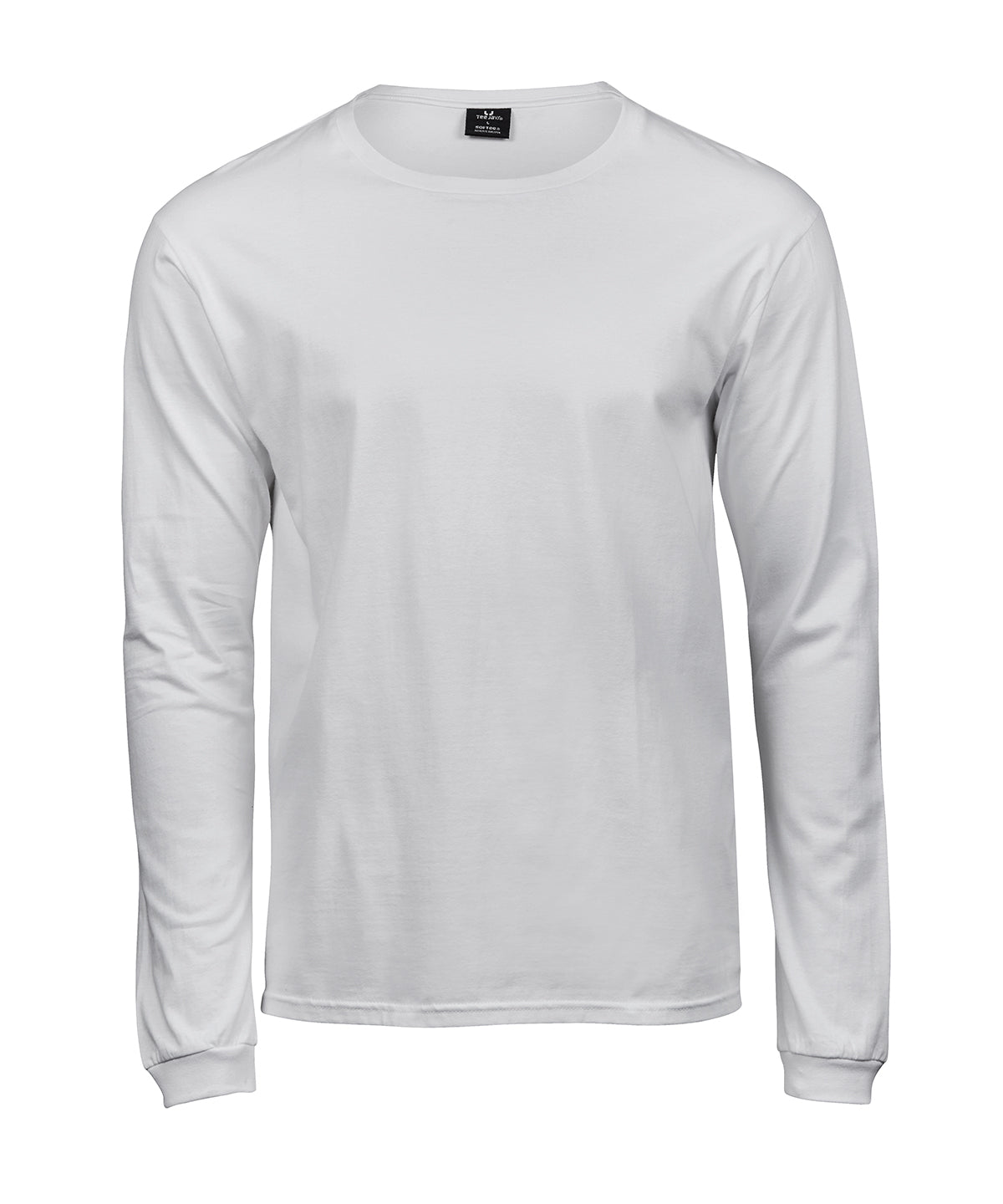 Tee Jays Long Sleeve Fashion Sof Tee