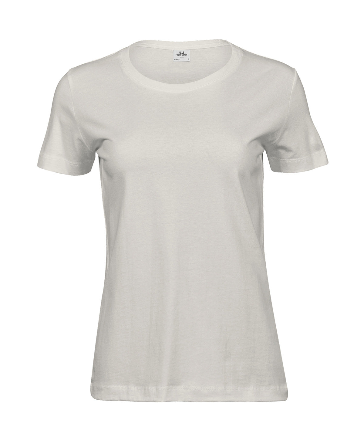Tee Jays Women's Sof Tee
