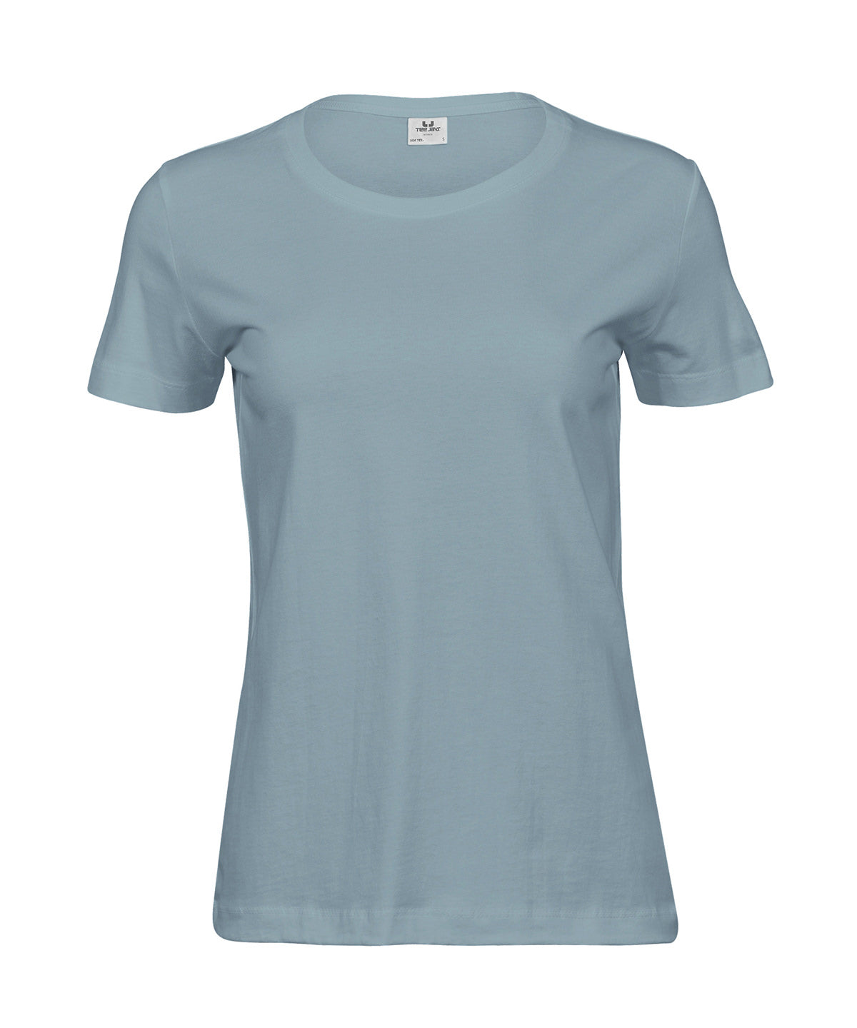 Tee Jays Women's Sof Tee