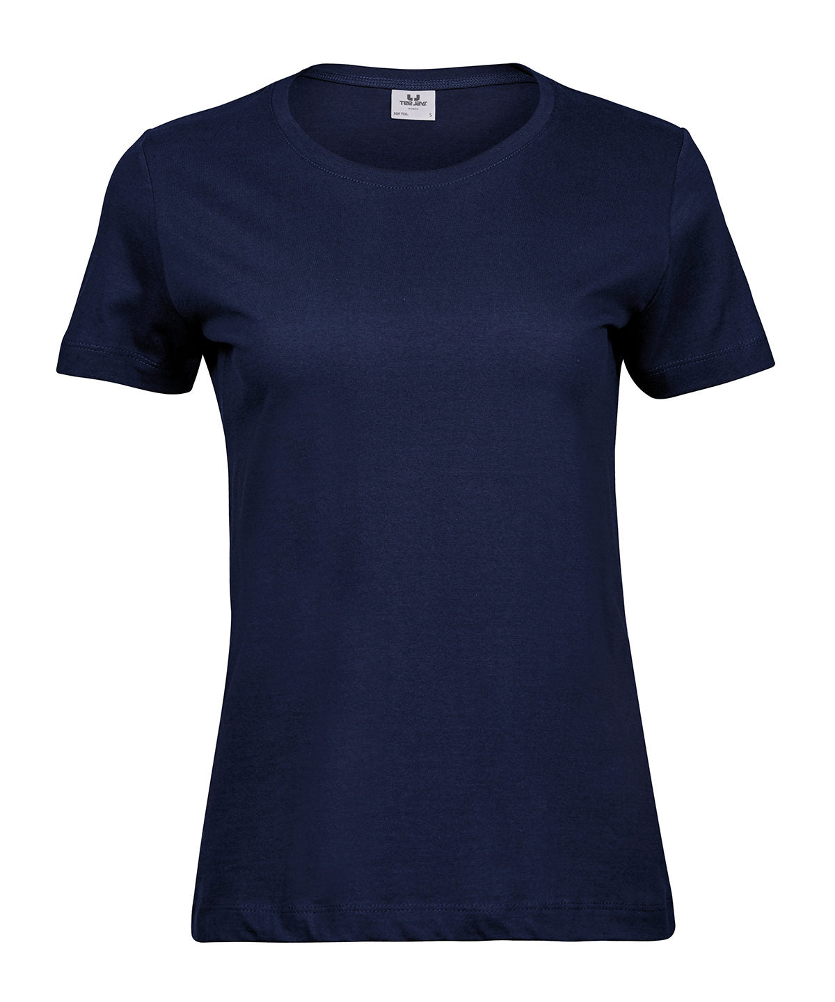 Tee Jays Women's Sof Tee