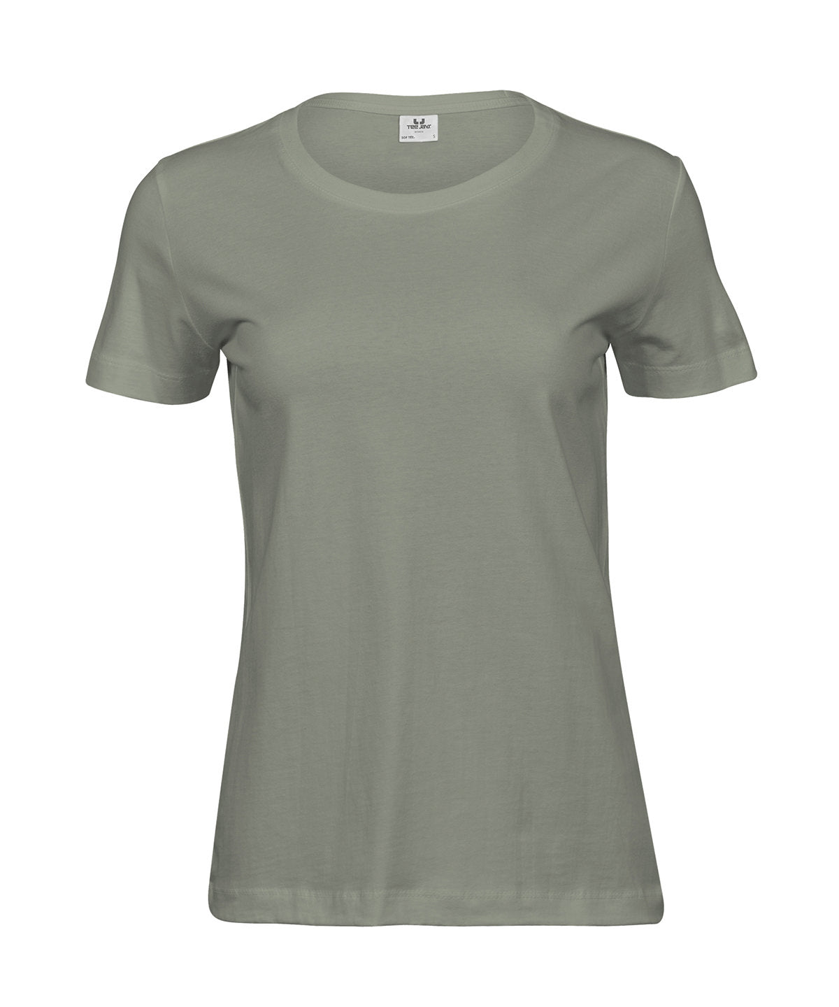 Tee Jays Women's Sof Tee