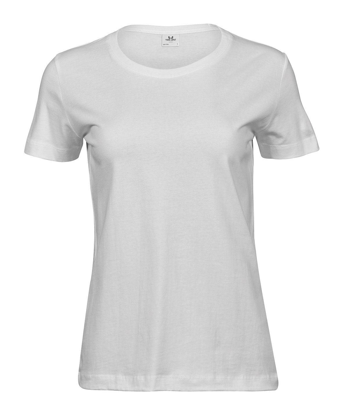 Tee Jays Women's Sof Tee