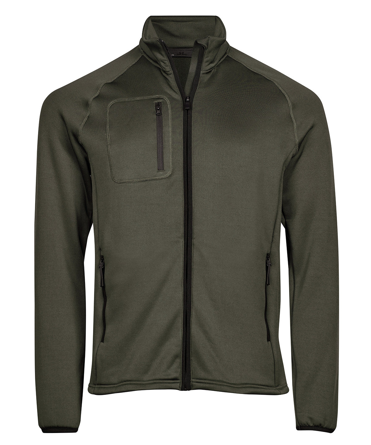 Tee Jays Stretch Fleece