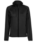 WomenÃ¢ÂÂs stretch fleece