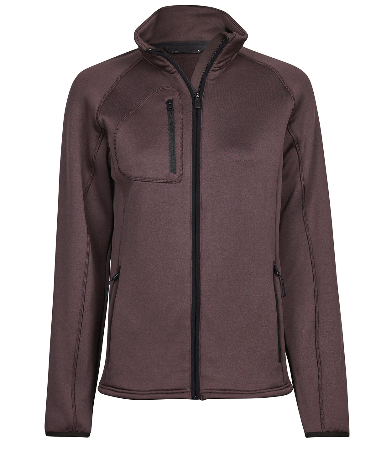 Tee Jays Women's Stretch Fleece