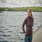 Tee Jays Women's Stretch Fleece