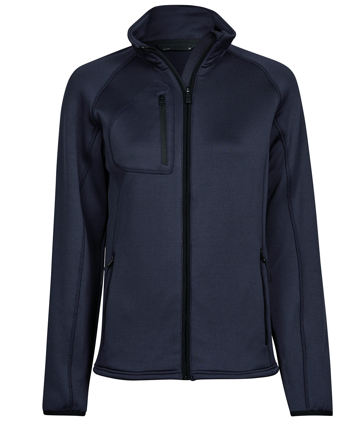 Tee Jays Women's Stretch Fleece