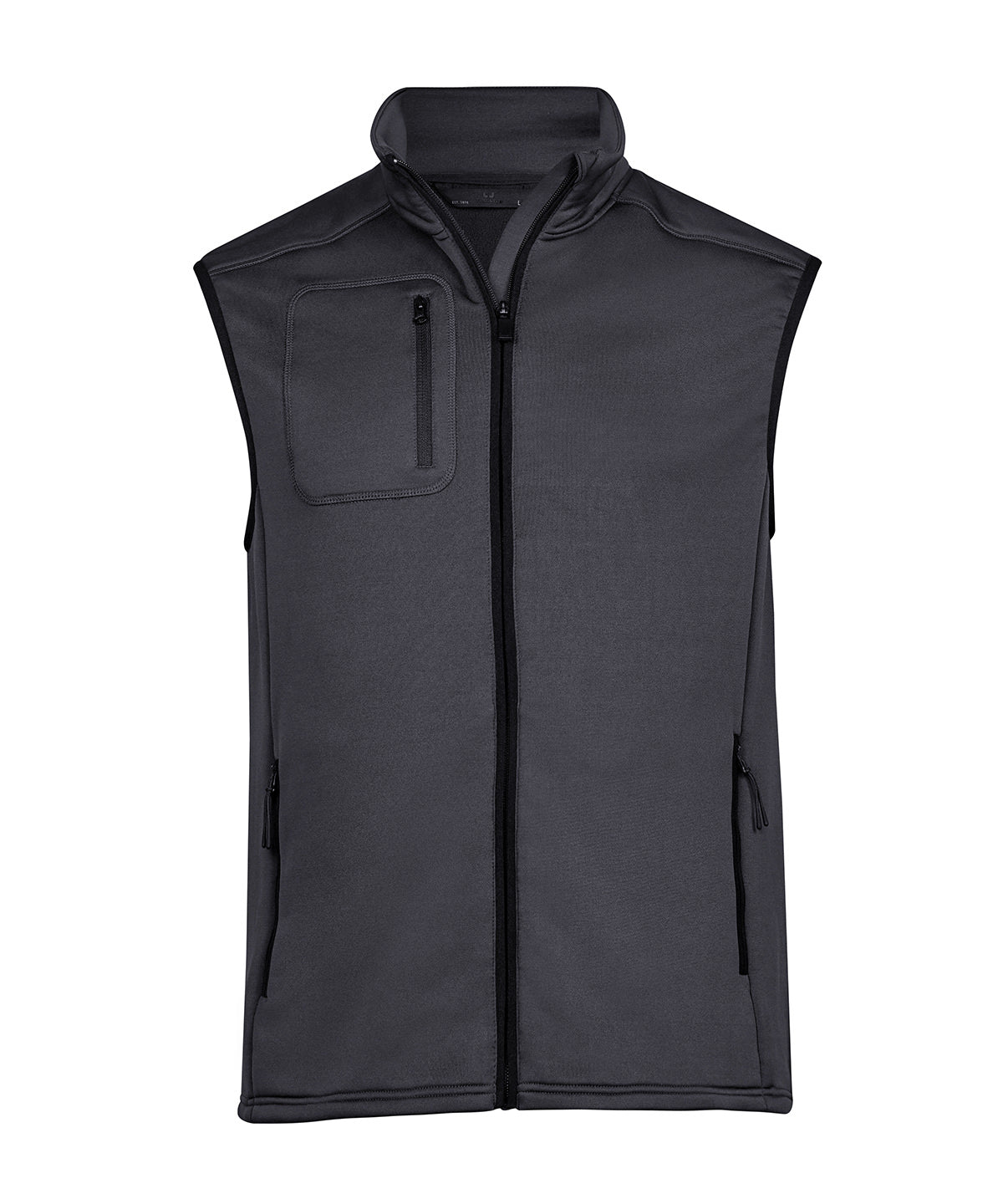 Tee Jays Stretch Fleece Bodywarmer