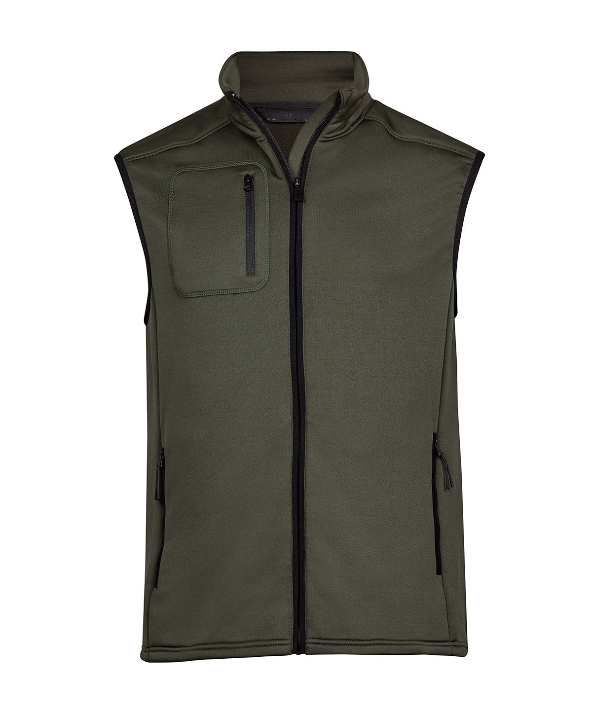Tee Jays Stretch Fleece Bodywarmer