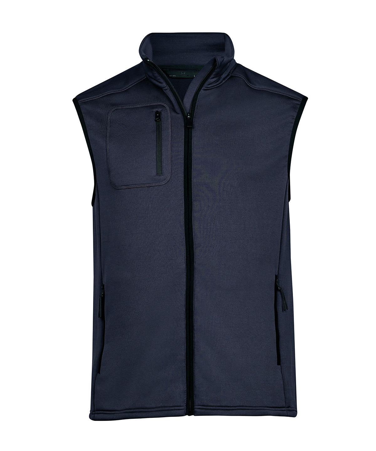 Tee Jays Stretch Fleece Bodywarmer