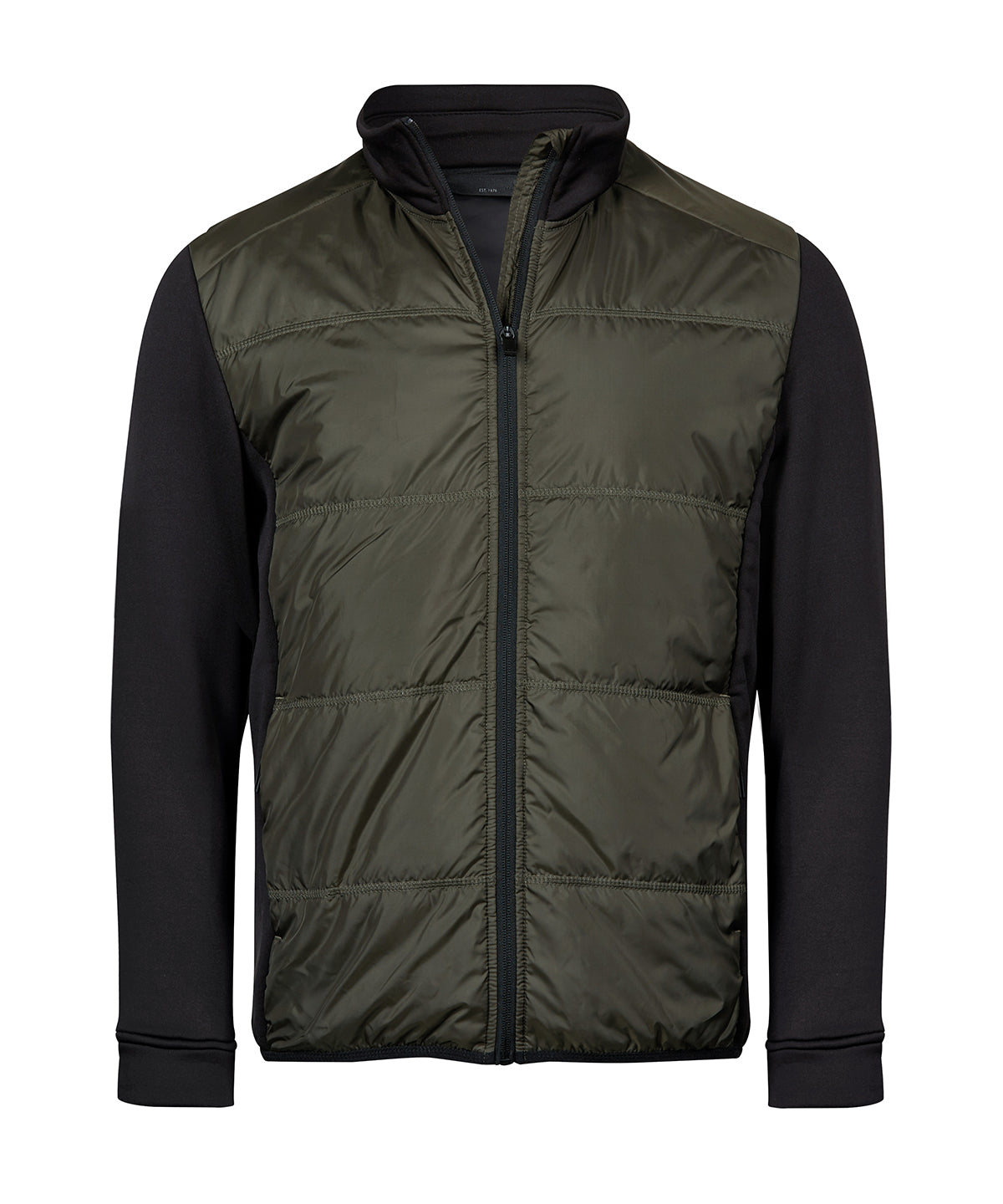 Tee Jays Hybrid-stretch Jacket