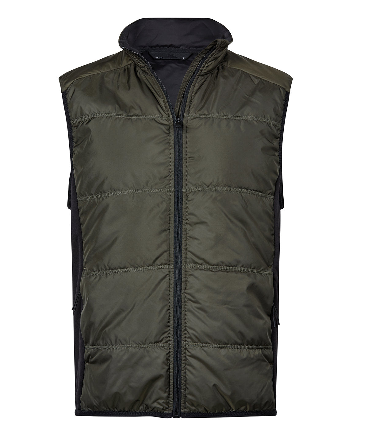 Tee Jays Hybrid-stretch Bodywarmer