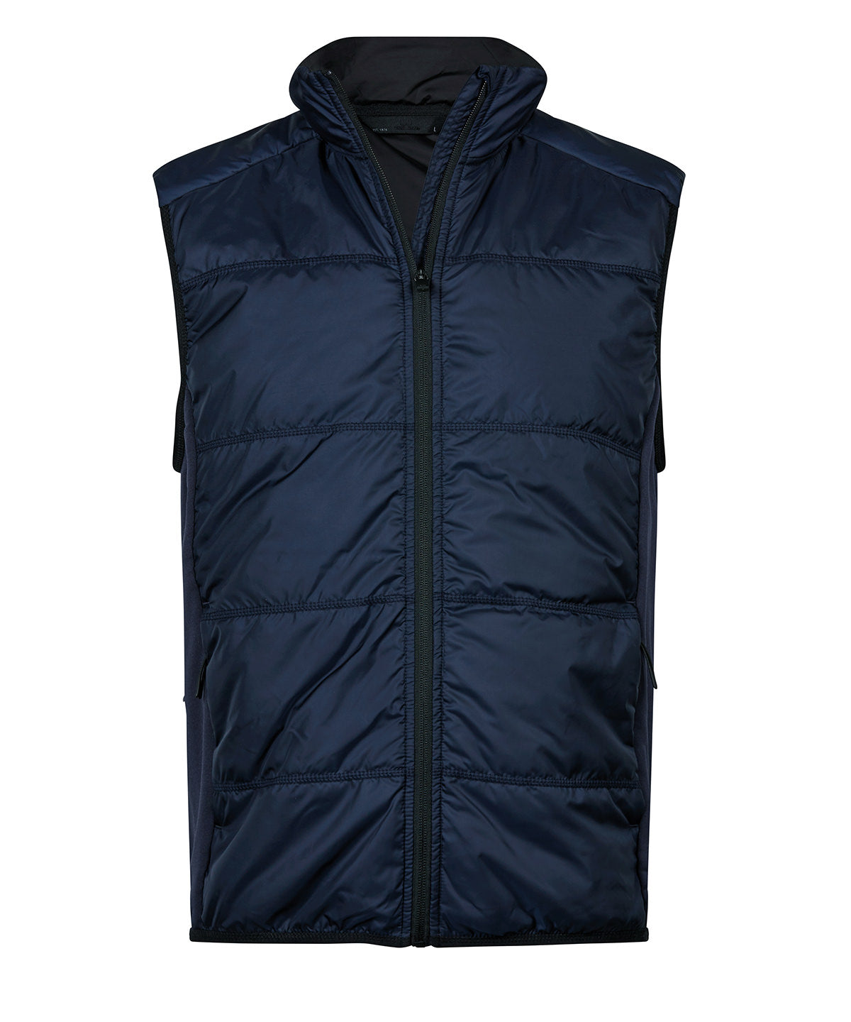 Tee Jays Hybrid-stretch Bodywarmer