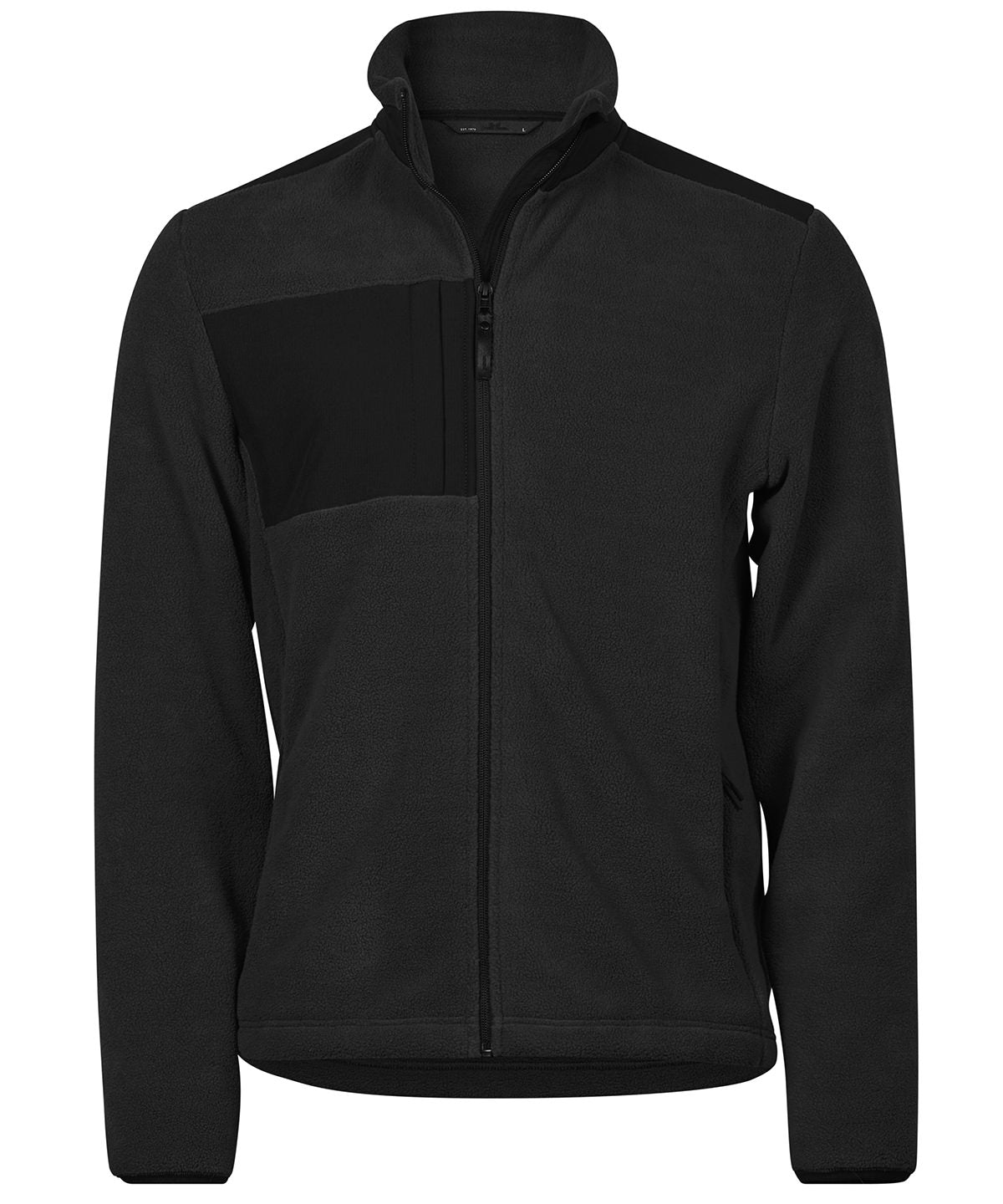 Mountain fleece
