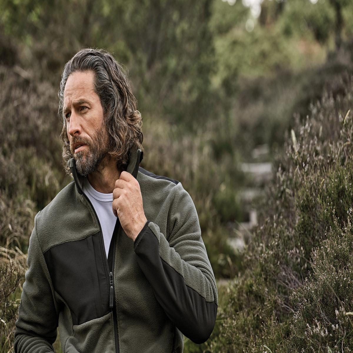 Tee Jays Mountain Fleece