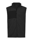 Mountain fleece bodywarmer