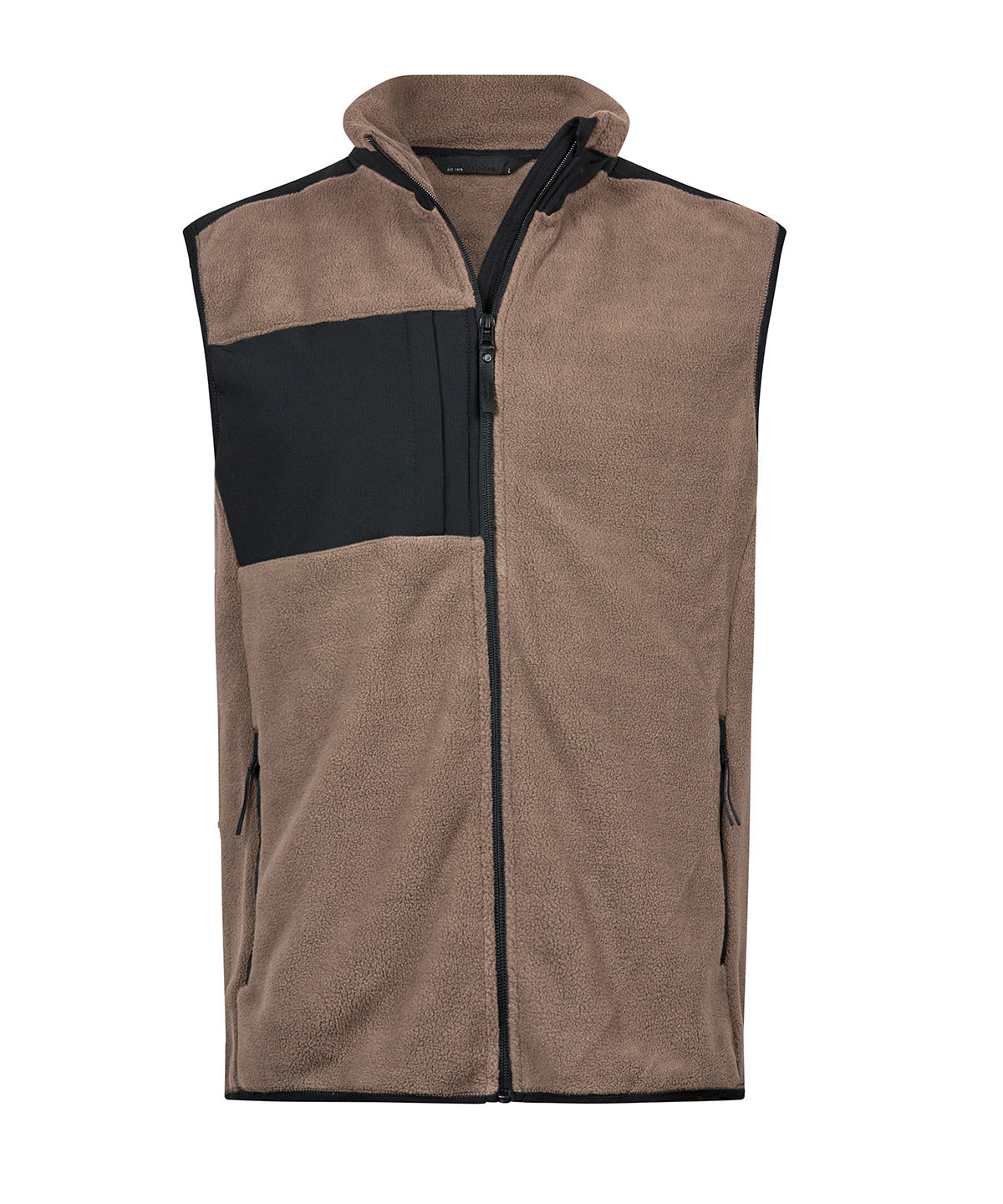 Tee Jays Mountain Fleece Bodywarmer